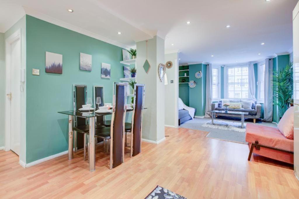 Appartamento Park Lane Beautiful Family